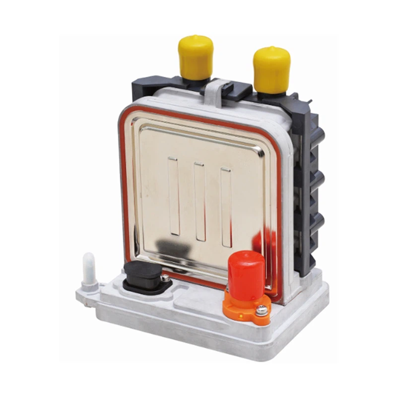 PTC heater08