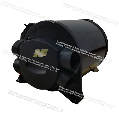 Air And Water Combi Heater For RV
