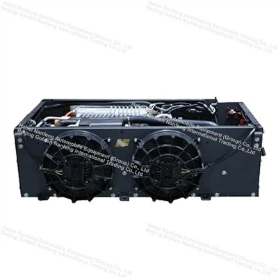Battery Thermal Management System suppliers