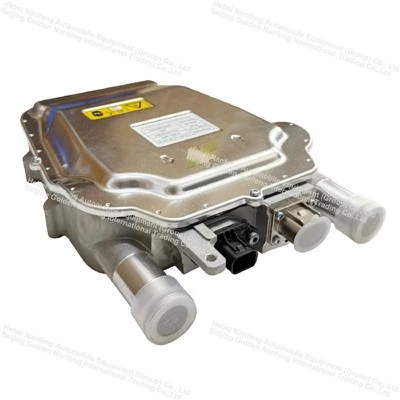 electric coolant heater 8