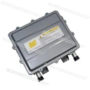 20 kW elektrische PTC-Heizung