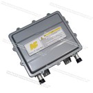 20 kW elektrische PTC-Heizung