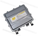 20 kW elektrische PTC-Heizung