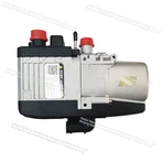Parkwarmwasserbereiter mit CE-Zertifikat