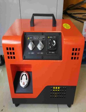 FJH-3.5A (5A) Tragbarer Luftheizungs-Anzug für Zelte