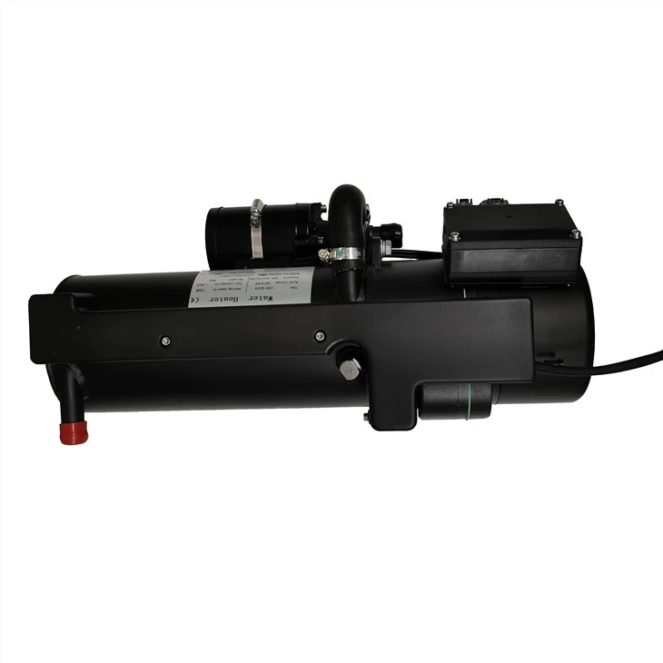 12kw 12v Hochwertige Standheizung