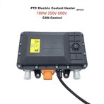 10 kW EV PTC-Kühlmittelheizung