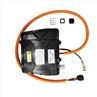 8KW PTC High Voltage Coolant Heater