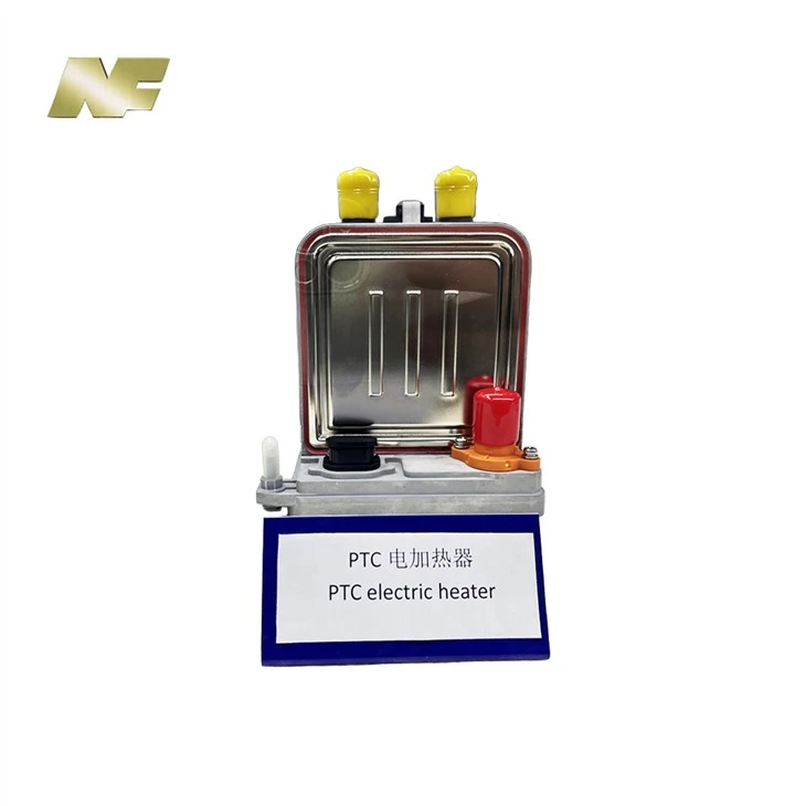 5kw HVH PTC Kühlmittelheizung