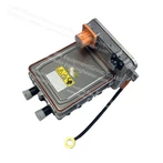 10 kW elektrische PTC-Heizung