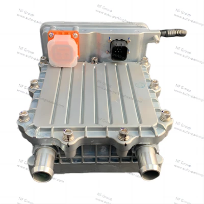 8KW Ptc Coolant Heater For Ev