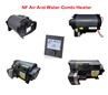 Caravan Air And Water Combi Heater For RV