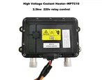 PTC-Elektroheizung für EV